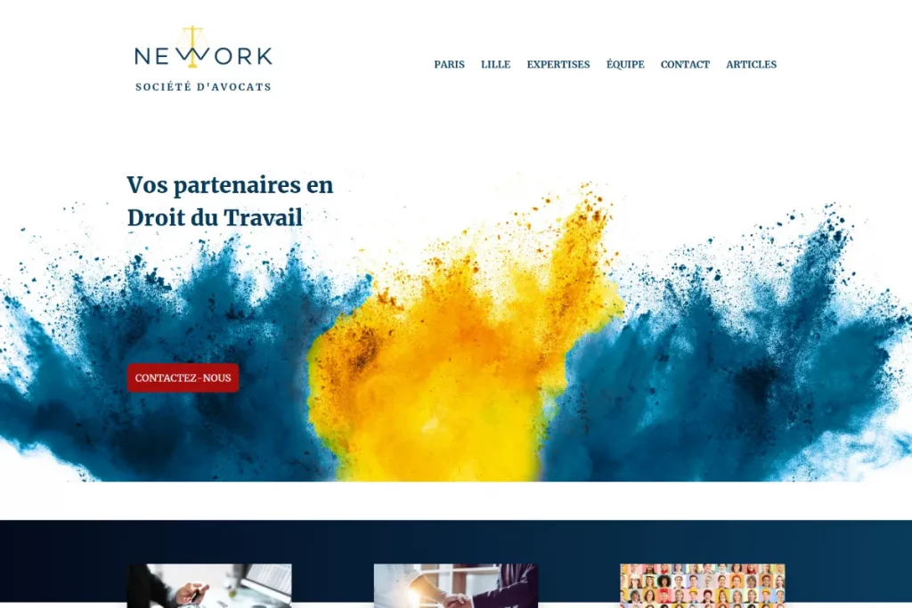 portfolio-nework