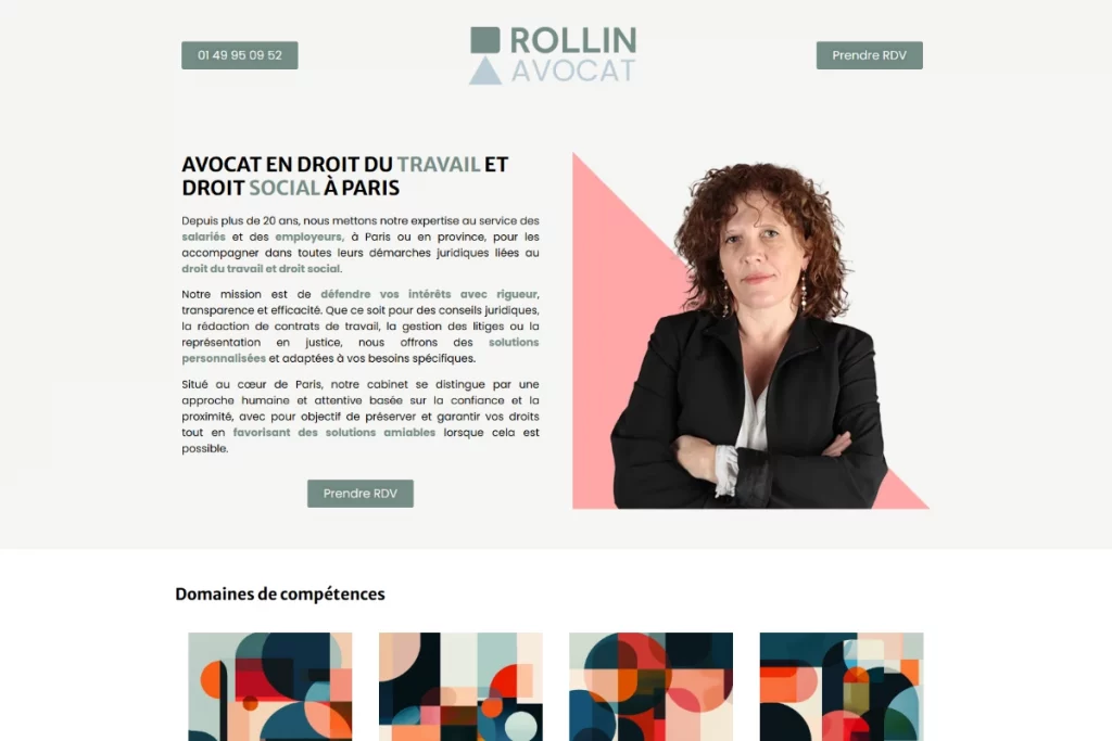 portfolio-rollin