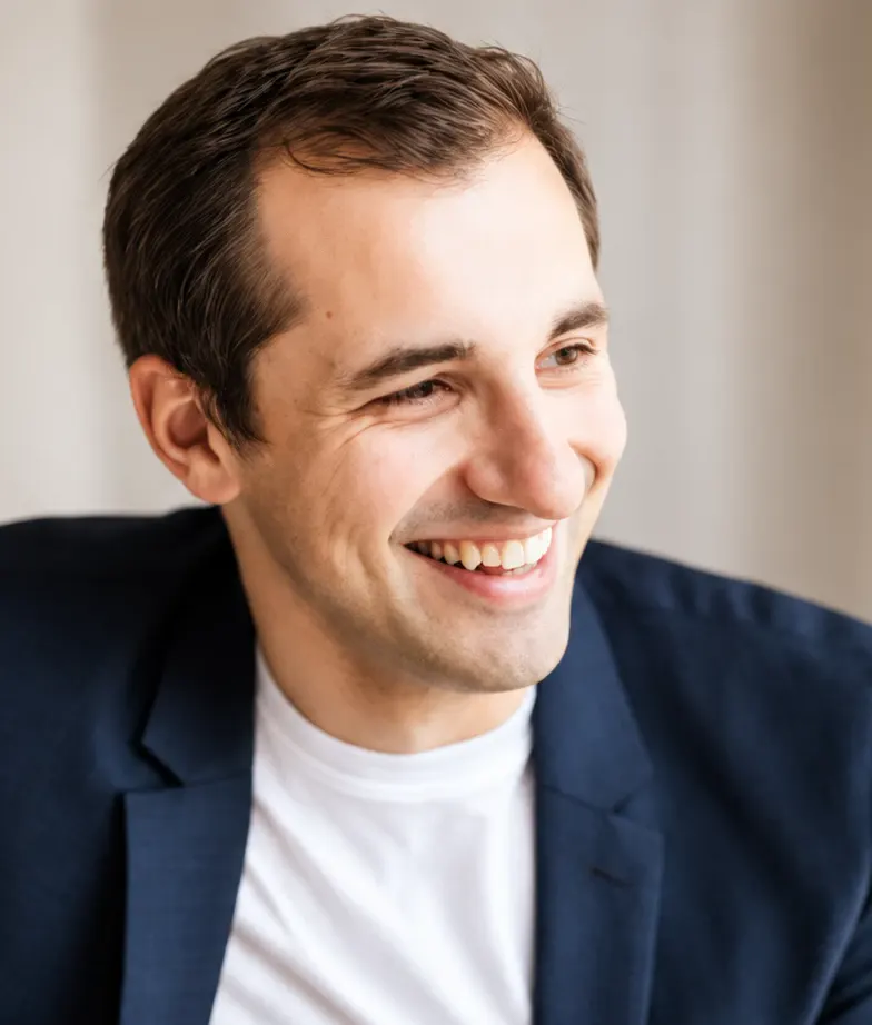 david minucci
